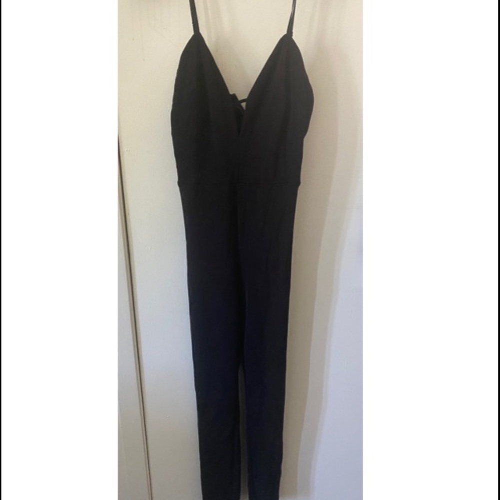 Charlotte Russe Jumpsuit